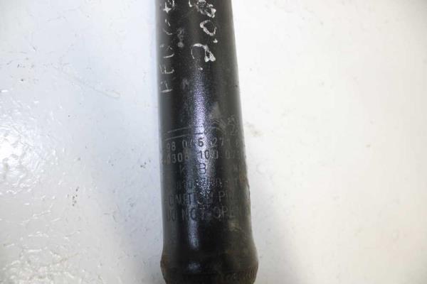 AMORTISSEUR ARRIERE PEUGEOT 208 2012-2019 - Vue 2